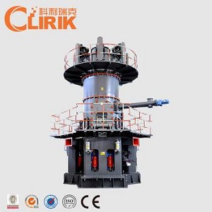 Ultrafine powder vertical roller mill-dolomite pulverizer