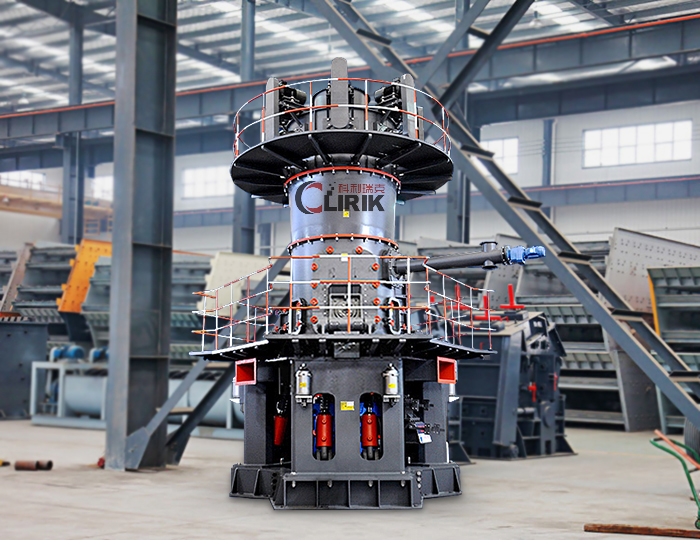 CLUM ultrafine vertical roller grinding mill.jpg